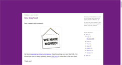 Desktop Screenshot of blog.paramountpromotions.com